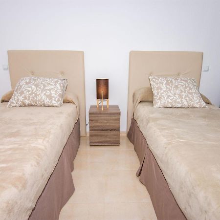 Apartment Eurosol-5 By Interhome Torremolinos Exterior foto